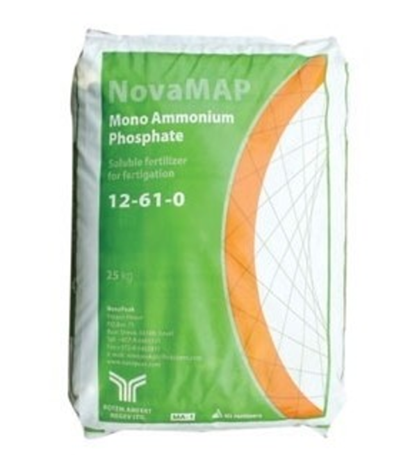 NovaMAP 12-61-0